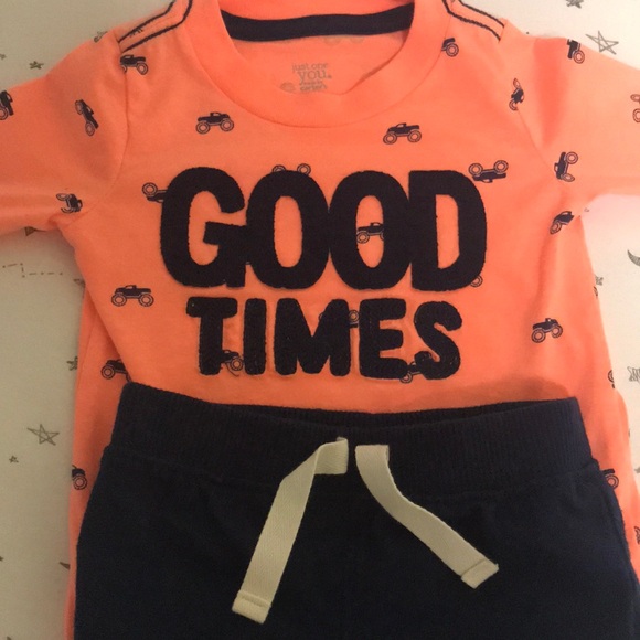 Matching set big wheels - Picture 2 of 2